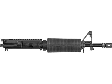 Ar Stoner Ar 15 Pistol M4 Upper Receiver Assembly 223 Remington