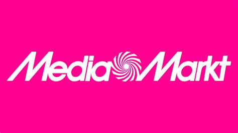Media Markt Logo Logo Zeichen Emblem Symbol Geschichte Und Bedeutung