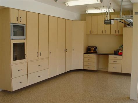 99 Garage Cabinets And Storage Small Kitchen Island Ideas With