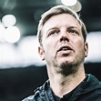 Florian Kohfeldt es el nuevo entrenador del VFL Wolfsburg - VAVEL España
