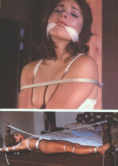 Vintage Bondage 1970s And 80s 85 Pics Xhamster