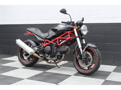 Ducati Monster 695 In California For Sale Used Motorcycles On Buysellsearch