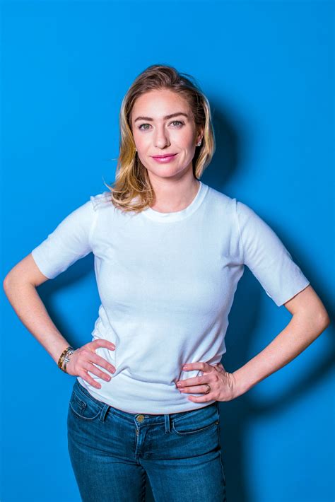 Whitney Wolfe Herds Work Diary Fighting Misogyny One Bumble Brand At