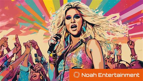 Kesha Subtly Alters Tik Tok Lyrics In Response To P Diddy Lawsuit
