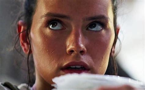 Star Wars Message Making Force Awakens Appeal To Young Girls The Mary Sue
