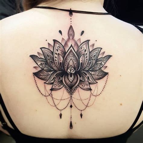 50 Mandala Tattoo Designs Secret Meanings And Cost — Inkmatch