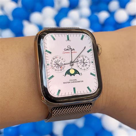 Although hermes apple watch is expensive. JingWatch Apple Watch Face on Instagram: "One of my ...