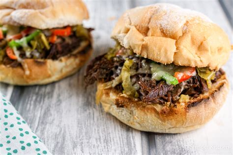 We did not find results for: Instant Pot Beef Drip Sandwiches (or Slow Cooker ...