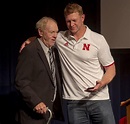 'This is really special for me' — Scott Frost and his father inducted ...