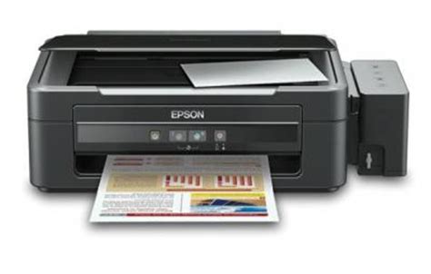 Print, scan, copy, set up, maintenance, customize. Epson L355 All-in-one InkJet Printer with CISS - INKSYSTEM