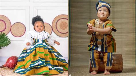 Igala Traditional Attires And Dressing Styles That Are Popular In 2023