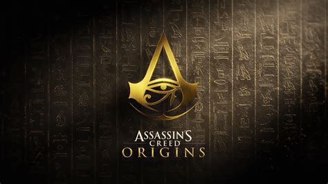 Assassins Creed Logo Wallpaper X Eumolpo Wallpapers