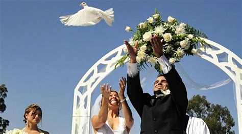 Traditional Wedding Ceremonies According To Different Cultures Upsmash