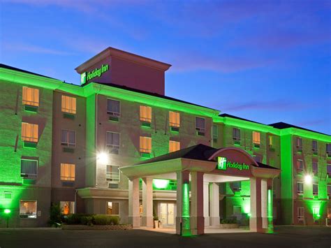 Holiday Inn Hotel And Suites Regina Hotel By Ihg