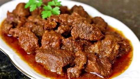 No arriesgues, anota estos trucos para que la carne quede tierna. COMO HACER CARNE DE RES GUISADA 😋😋😋 / Cocina & Bebe - YouTube