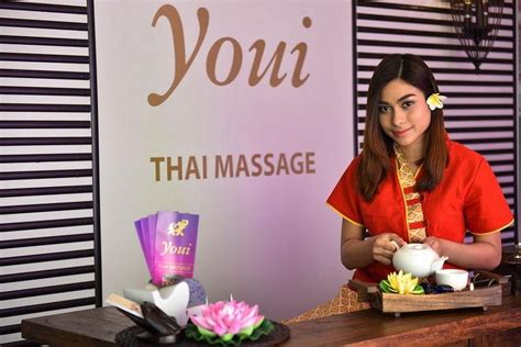 Youi Thai Massage Brisbane All You Need To Know Before You Go