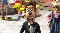 Flushed Away - Rotten Tomatoes