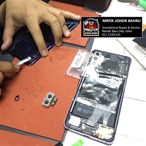 Work or play, every day. Lens Back Camera Huawei P20 Pro Replacement - Chamo Johor ...