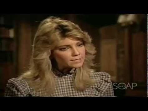 Dynasty Sammy Jo Carrington Heather Locklear Sells Danny Avi