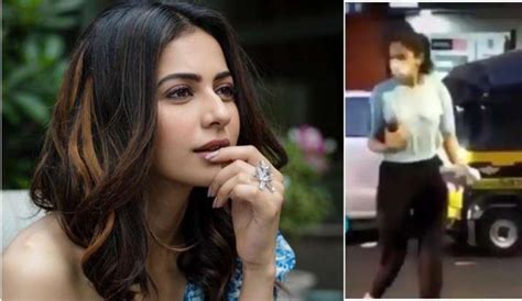 Rakul Preet Singh Hits Back At Troll ‘wasnt Aware That Medical Stores