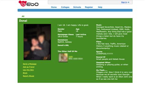 Bebo Is Coming Back This February Goosed