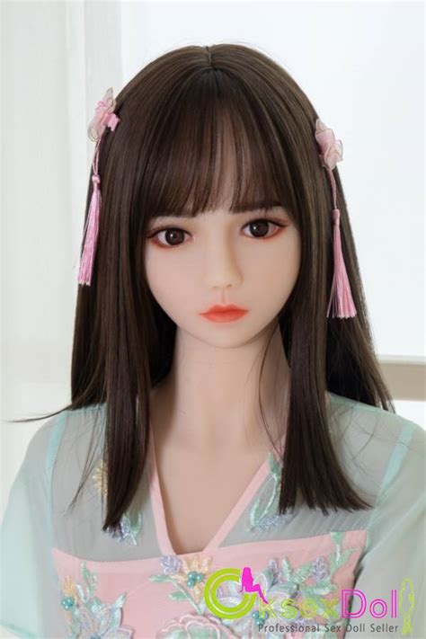 Chinese Sex Doll Realistic China Style Love Dolls