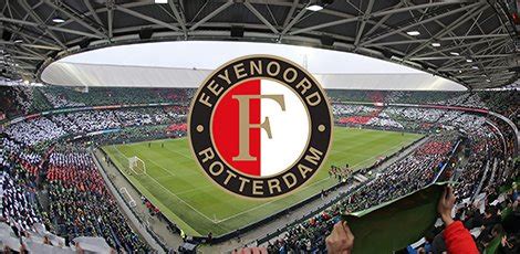 Feyenoord haven't lost a match in 18 of their last 19 home matches in eredivisie. Leuk en Informatief!: Feyenoord is Feijenoord niet!