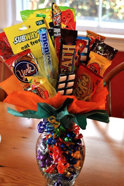 Our birthday gift delivery canada is not meant for a particular age group. 35 Sweet Candy Centerpiece Ideas for Parties