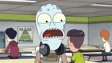 This article contains upcoming media, and will be locked to admins only until further notice. Solar Opposites Season 1 Trailer: Solar Opposites - Metacritic