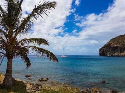 Montserrat The Least Visited Caribbean Island Beyond The Auroras