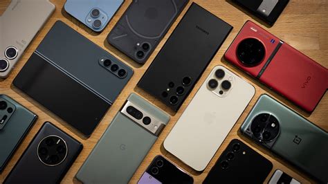 The Best Phones To Buy In 2024 Our Top 10 List Phonearena