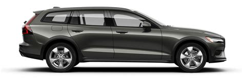 New 2019 volvo v90 cross country t5 for sale west palm beach fl. 2019 Volvo V60 Cross Country Specs, Prices and Photos ...