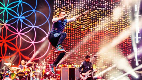 100 Coldplay Wallpapers