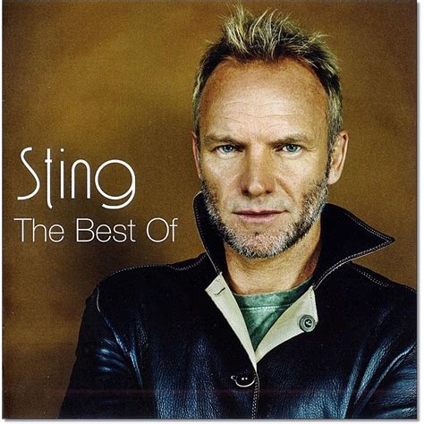 The Best Of — Sting Lastfm
