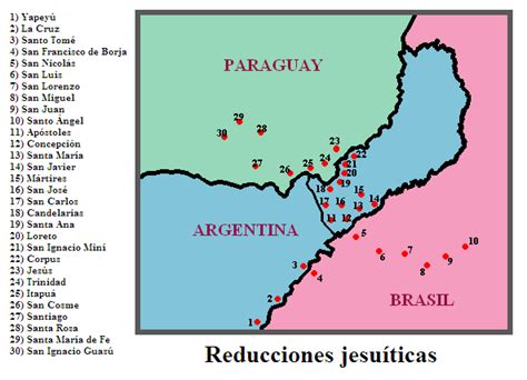 Guaraní War Wikiwand