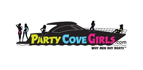Party Cove Girls