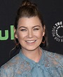 ELLEN POMPEO at 34th Annual PaleyFest in Los Angeles 03/19/2017 ...