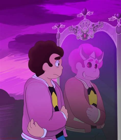 Corrupted Steven Theory Explore Tumblr Posts And Blogs Tumgir Steven Universe Wallpaper