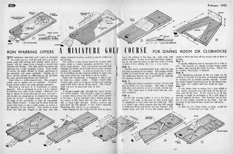 Rclibrary Model Maker 195202 February Title Download Free Vintage