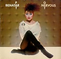 Pat Benatar - Get Nervous (1982, Vinyl) | Discogs