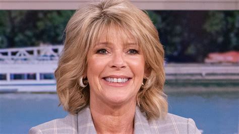 Ruth Langsford Causes A Stir In Skinny Jeans And Looks Incredible Hello