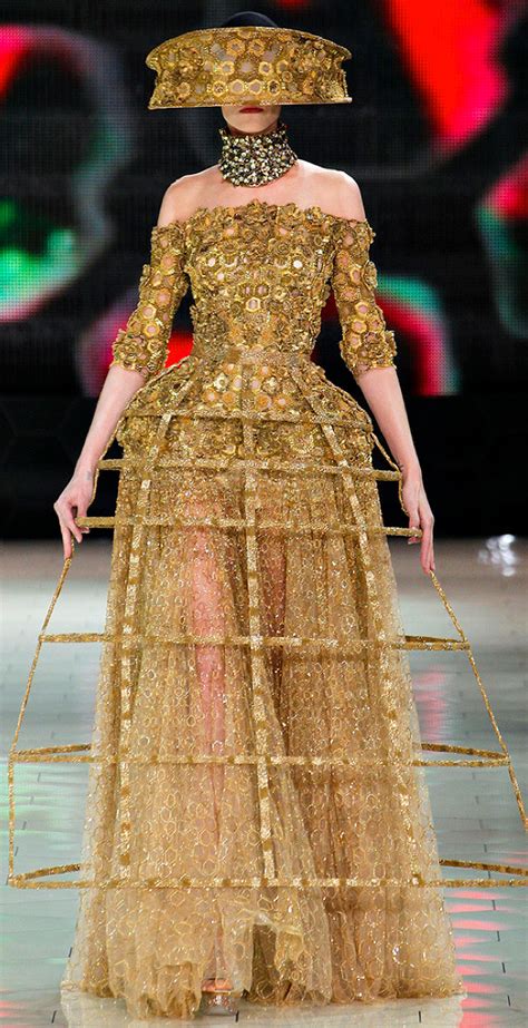 alexander mcqueen spring 2013 ready to wear collection via très haute diva couture fashion