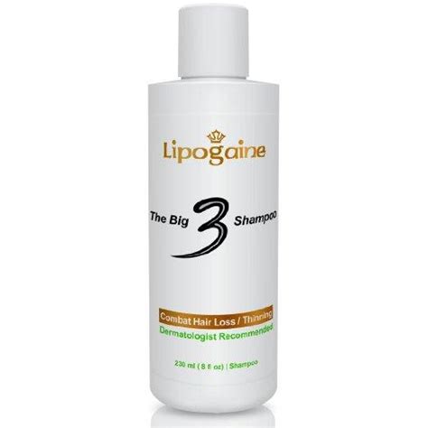 Well, truth be told, when we set out to determine some of the best shampoos for men that currently exist in the market, we thought it would be pretty easy. 24 Best Hair Thickening Shampoos: We Review Everything On ...