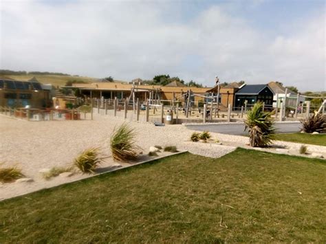 Waterside Holiday Park Weymouth Caravan For Hire With Wheelchair Access