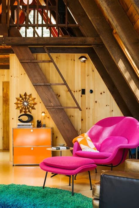 We did not find results for: Pine Cove, CA — Atomic A-Frame Cabin for Rent | Modern ...