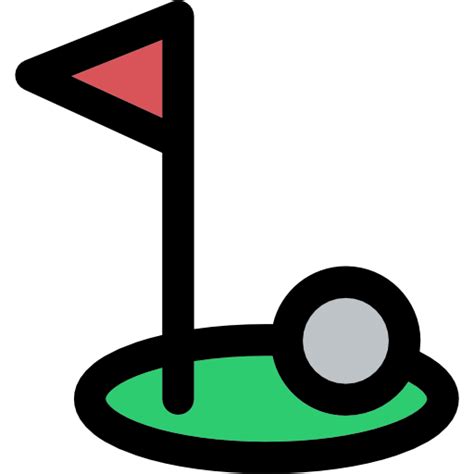 Golf Icon Golf Png Download 512512 Free Transparent Golf Png