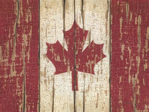 33 Canada Day Party Decorations And Ideas For Outdoor Home Decor