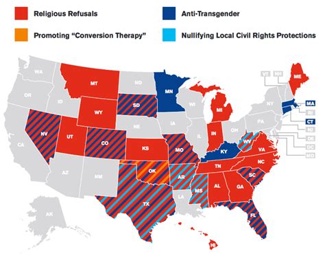 Why Ncs Religious Freedom Bill Is Worse Than Indianas