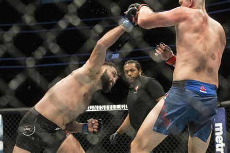 Former Heavyweight Champ Andrei Arlovski To Fight At Ufc 232 Mma Ufc Sports