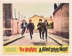 Image gallery for A Hard Day's Night - FilmAffinity